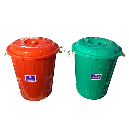 Kitchen Plastic Basket