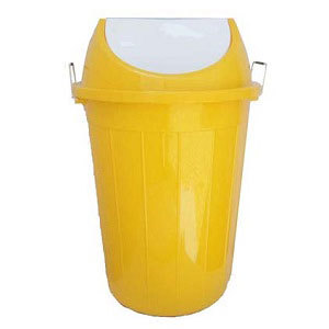 Kitchen Plastic Basket