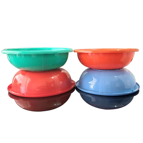 Kitchen Plastic Basket